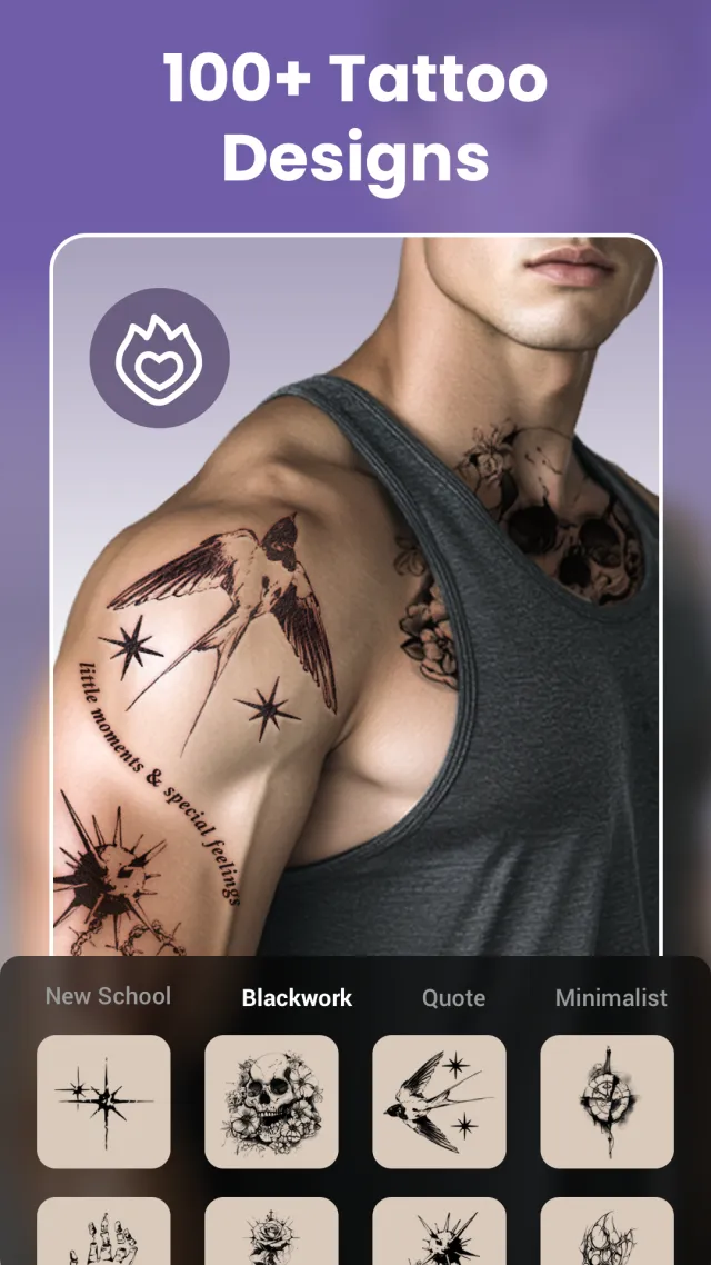 Photo Editor: Retouch, Enhance - Screen 6