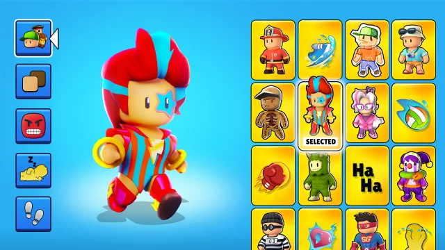 Stumble Guys - Screen 7