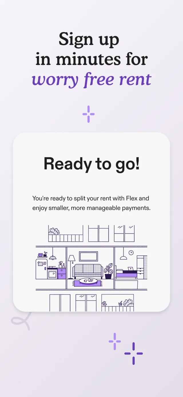 Flex - Rent On Your Schedule - Screen 6