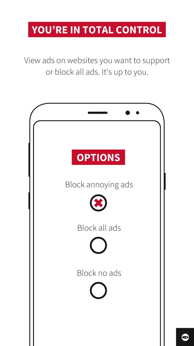 ABP for Samsung Browser - Screen 6