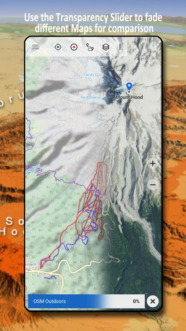 US Topo Maps - Screen 5
