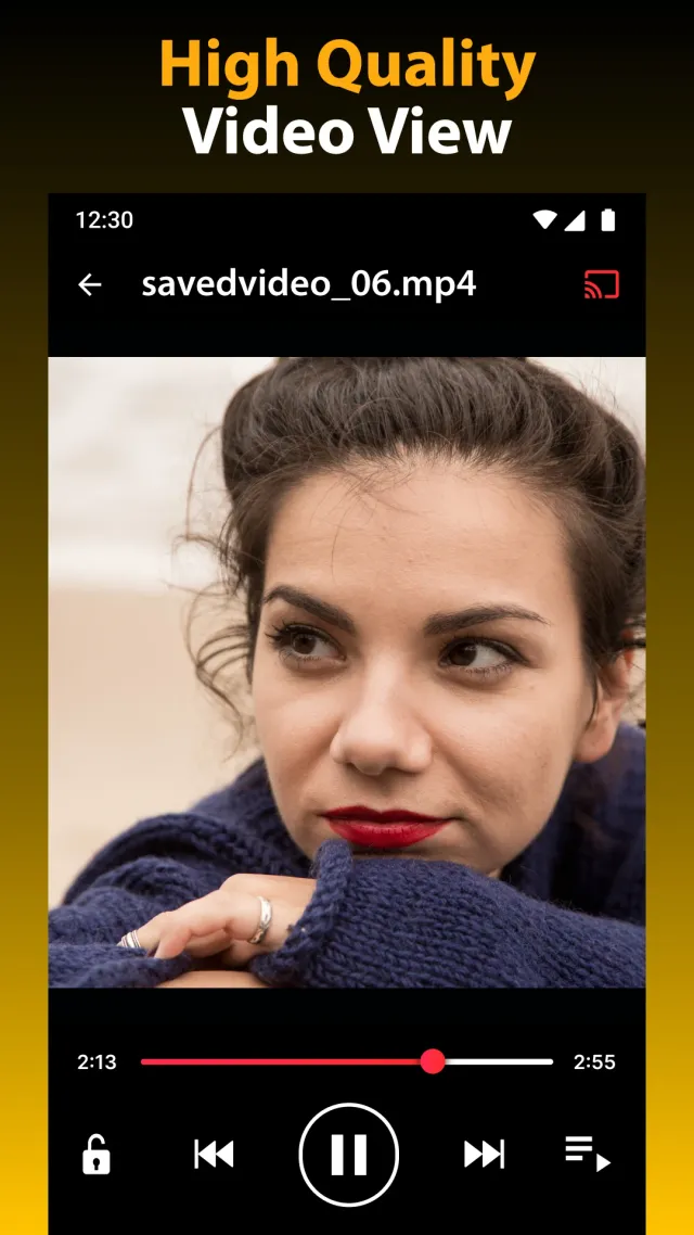 Video Downloader HD - Vidow - Screen 4