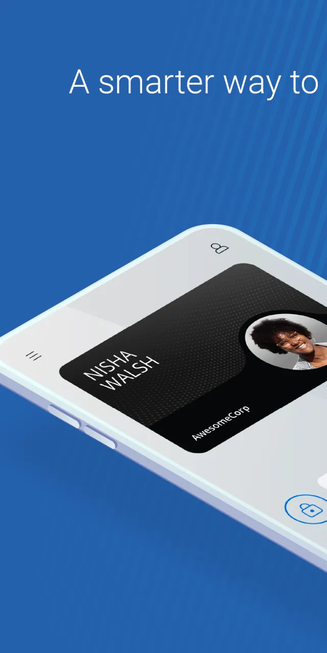 Avigilon Alta Open - Screen 1