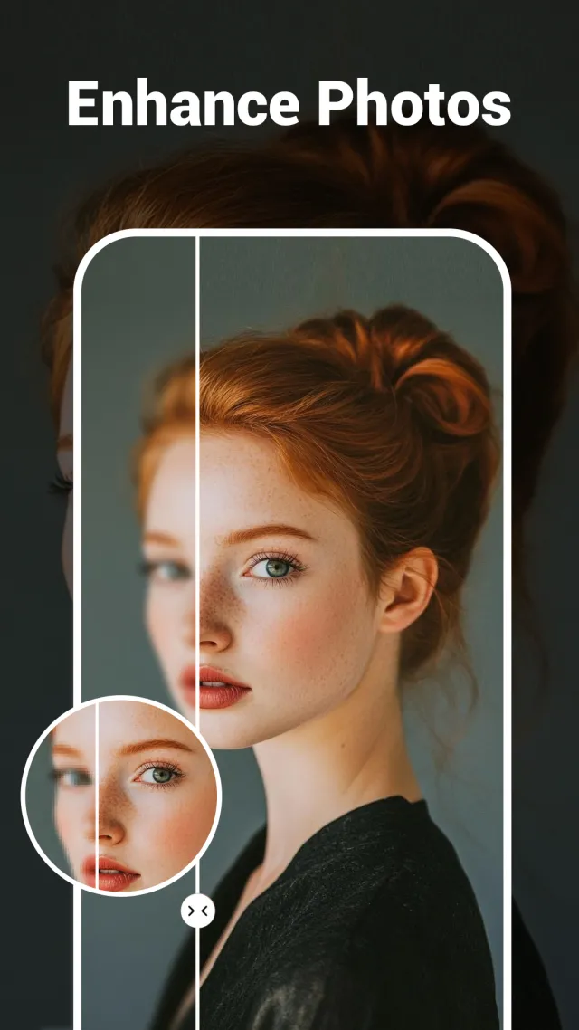 AI Photo Editor & Video Maker - Screen 4