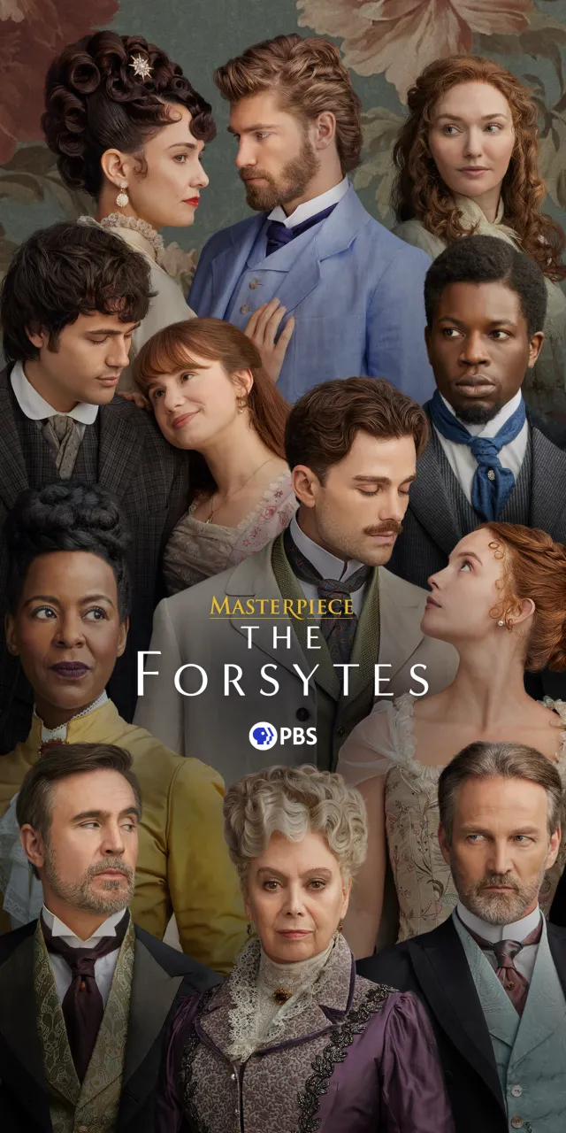 PBS: TV Shows & Documentaries - Screen 1