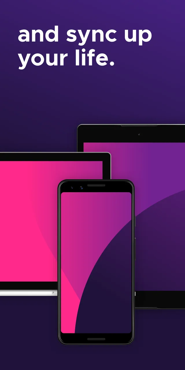 Firefox Beta for Testers - Screen 6