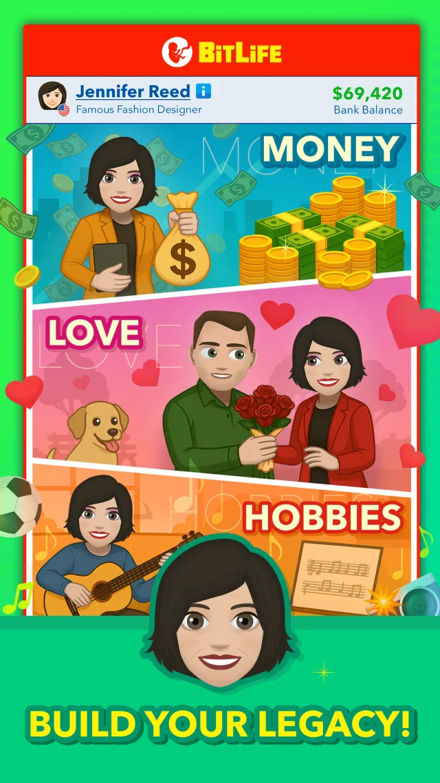 BitLife - Life Simulator - Screen 5