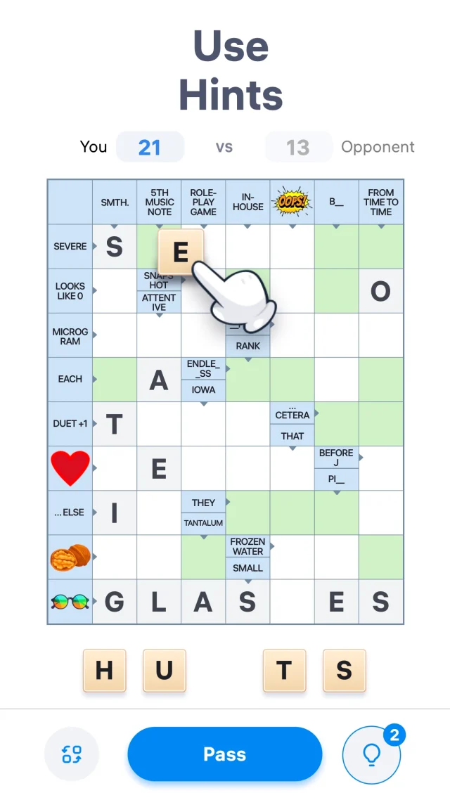 Crossword Master - Word Puzzle - Screen 7
