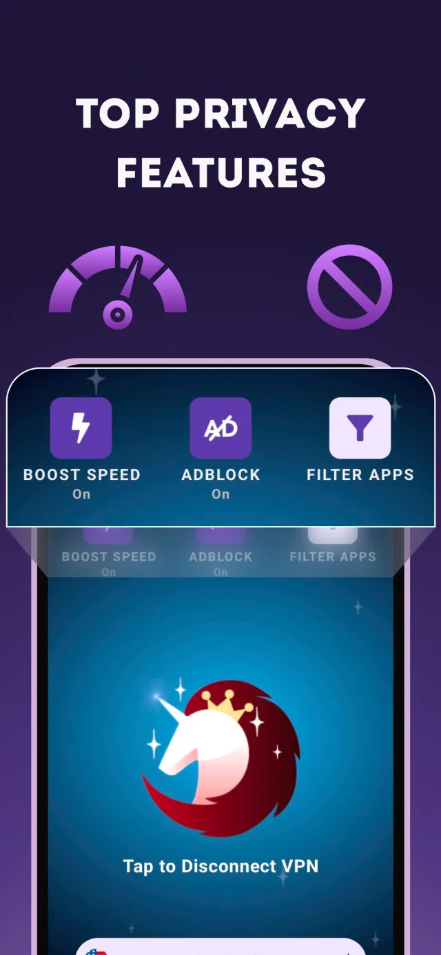 Free VPN by Free VPN .org™ - Screen 6