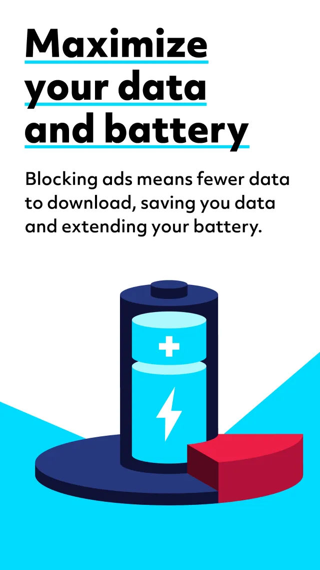 Adblock Browser: Fast & Secure - Screen 3