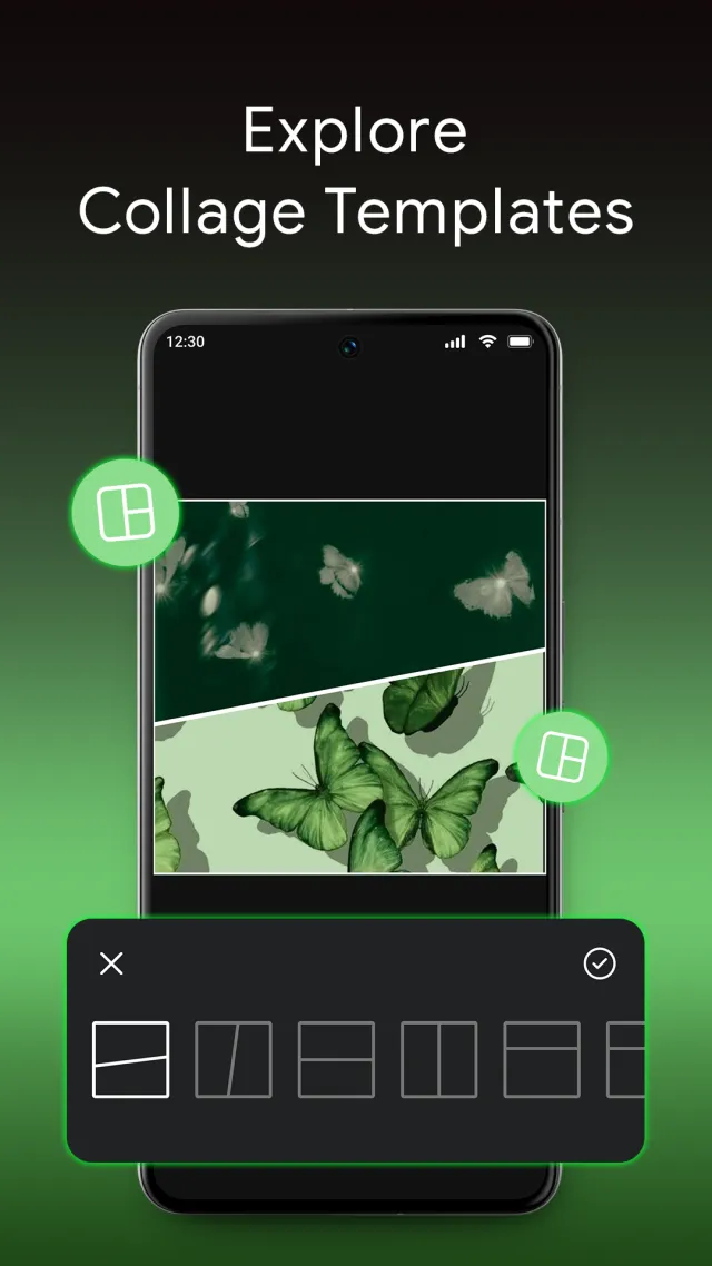 Camera HD Pro: Ultra Zoom - Screen 3
