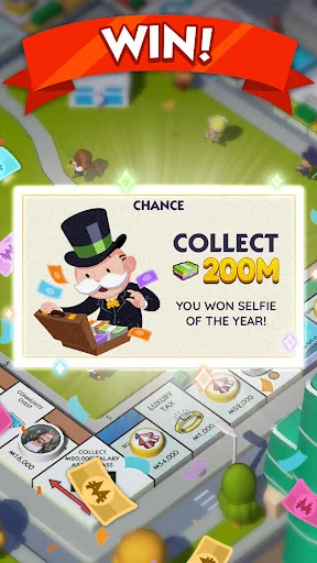 MONOPOLY GO! - Screen 6