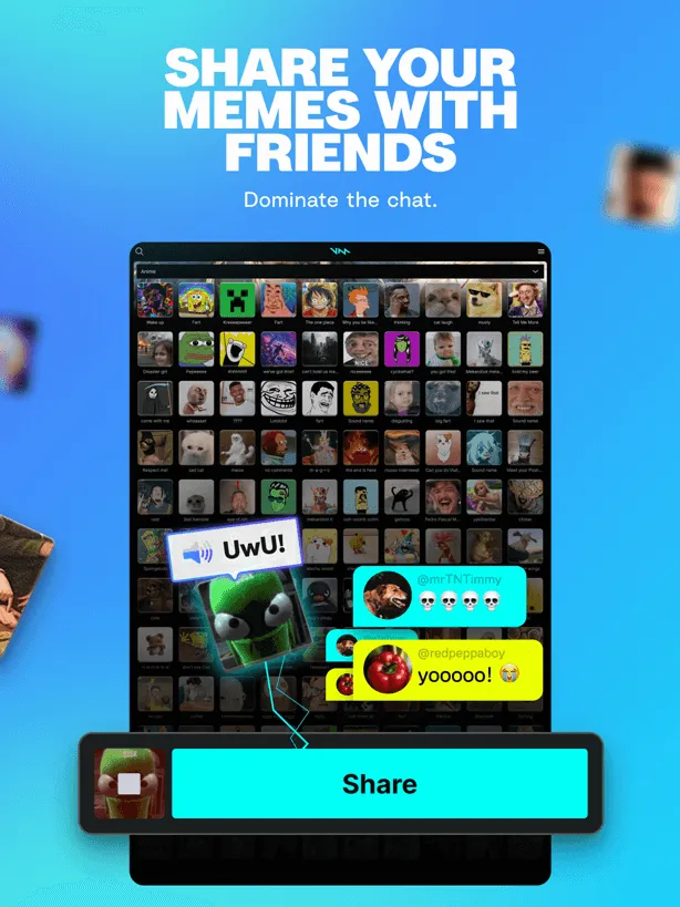 Voicemod - Screen 7