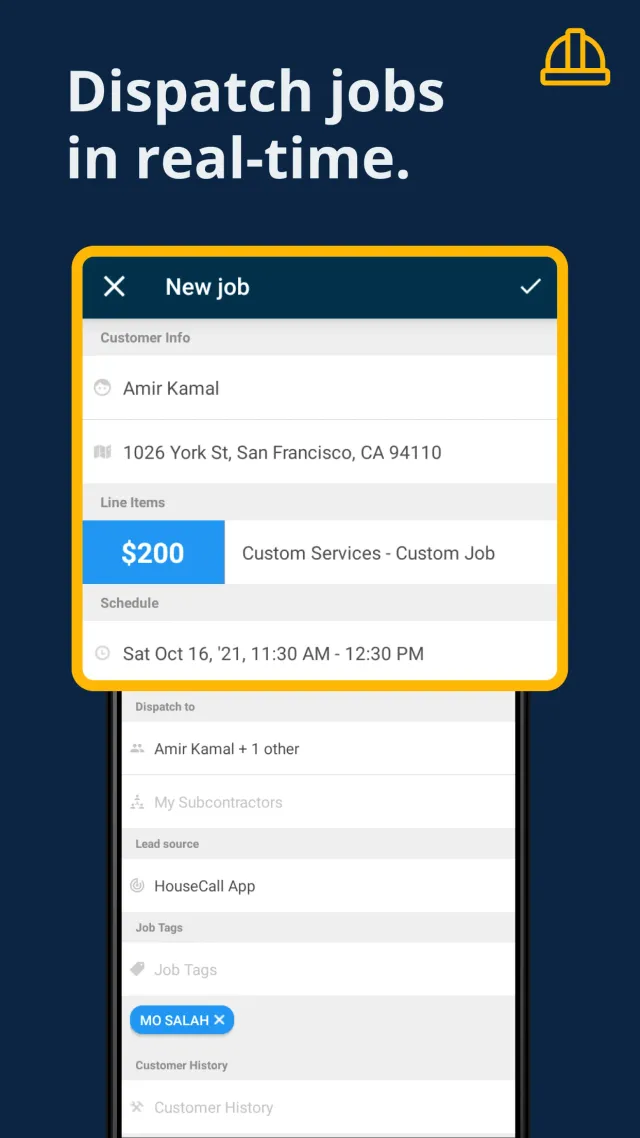 Housecall Pro: Field Service - Screen 6