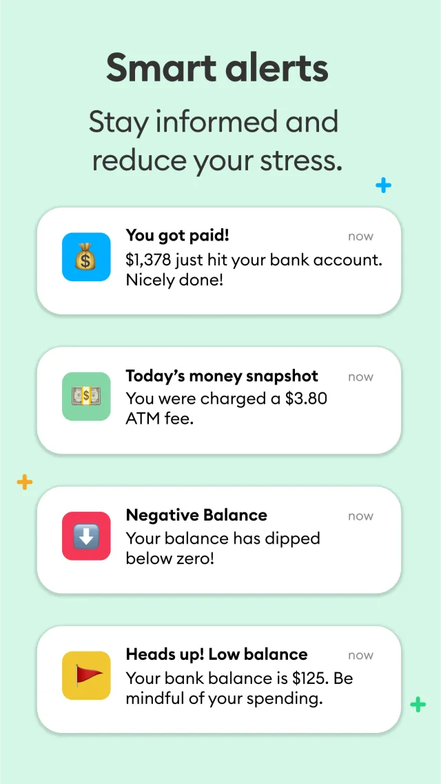 Brigit: Cash Advance & Credit - Screen 7