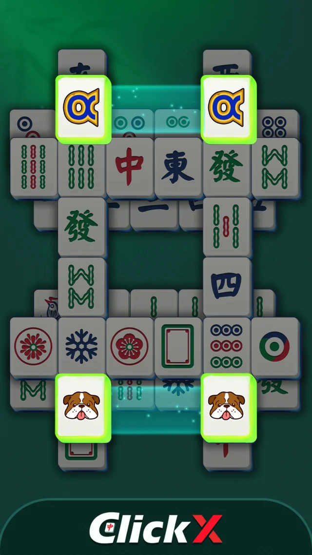 Click X - Screen 6