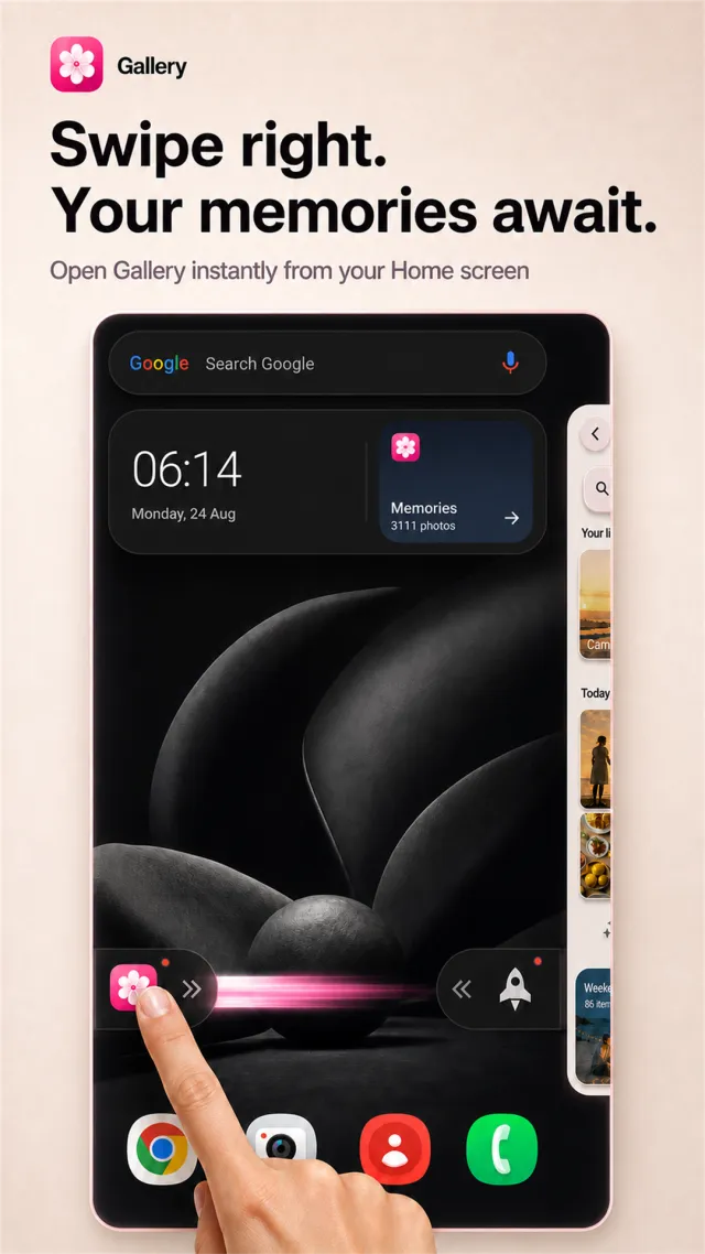 Gallery - Photo, Video & Home - Screen 6