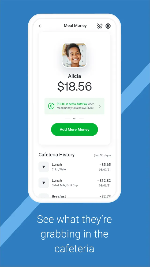 MSB Parent, USA - Screen 5