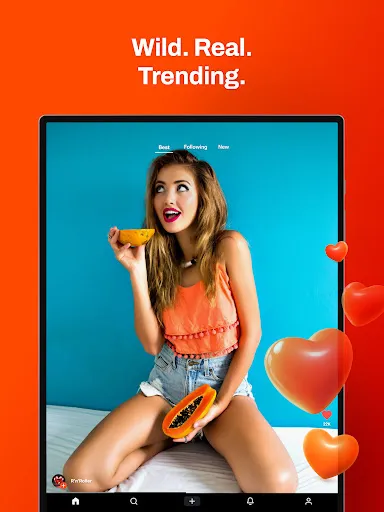 XScroll: scroll and have fun - Screen 8