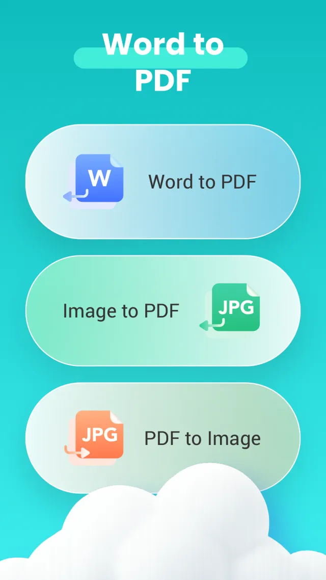PDF Reader & PDF Editor - Screen 5