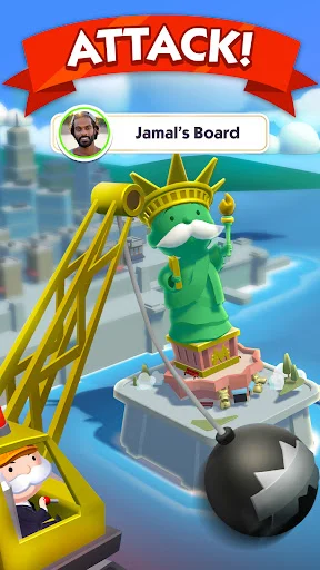 MONOPOLY GO! - Screen 5