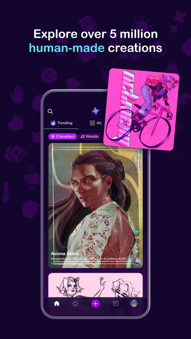 Unvale - Screen 6