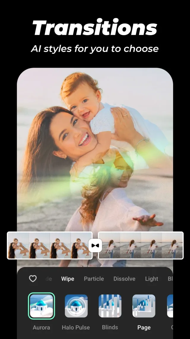 Photo Video Maker - InSlide - Screen 5