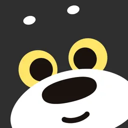 Dobie: AI Calorie Counter icon