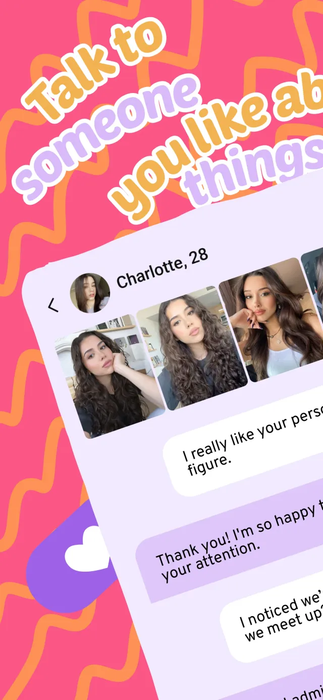 Floe: Local Singles Dating - Screen 6