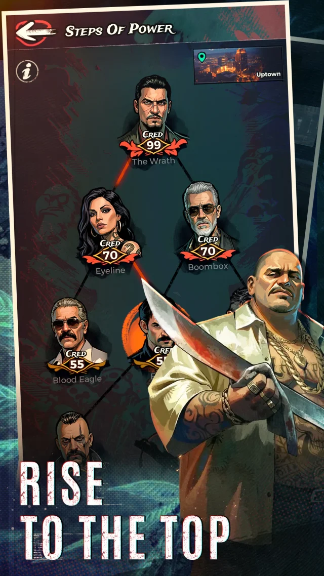 Narco Empire - Screen 4