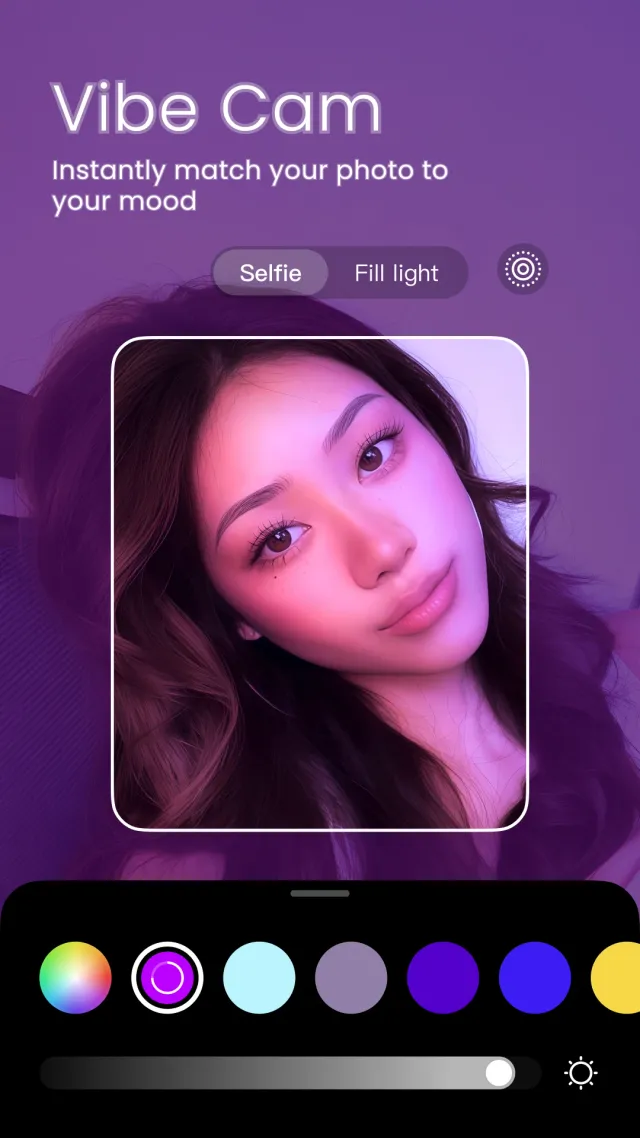 BeautyCam-AI Photo Editor - Screen 1