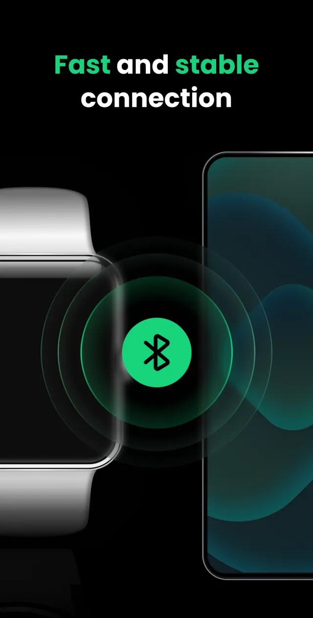 Watch Sync App - BT Notifier - Screen 8
