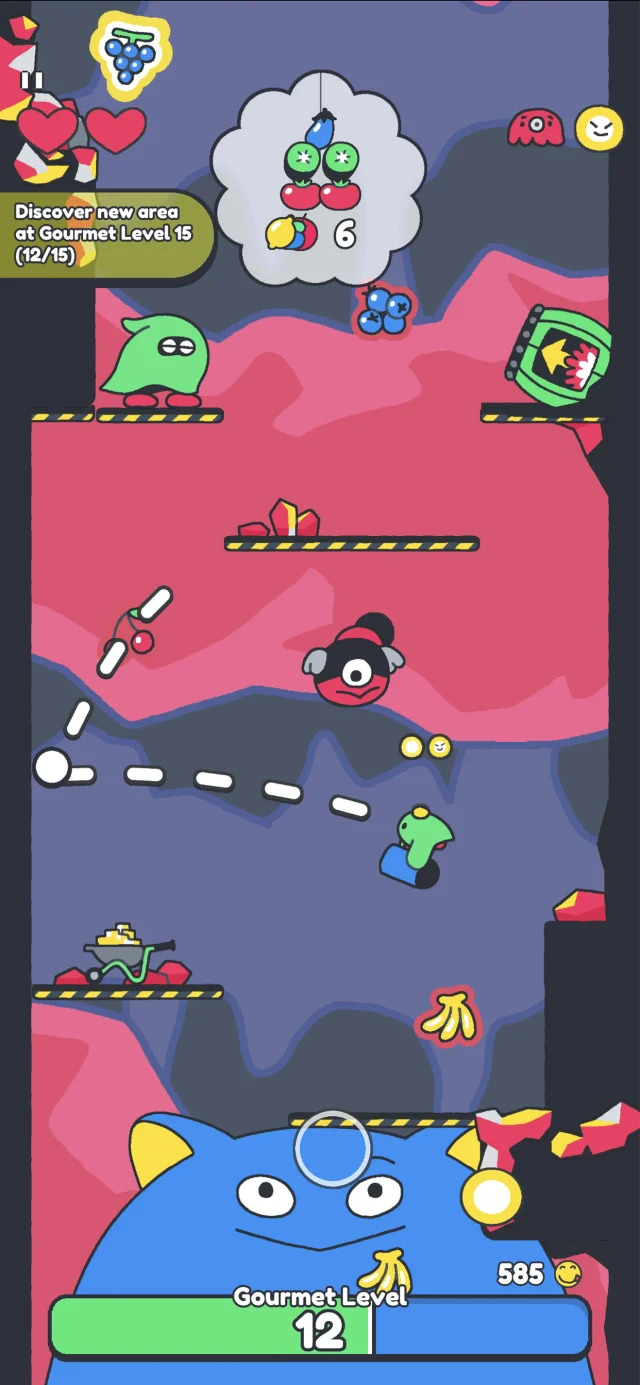 POINPY - Screen 5