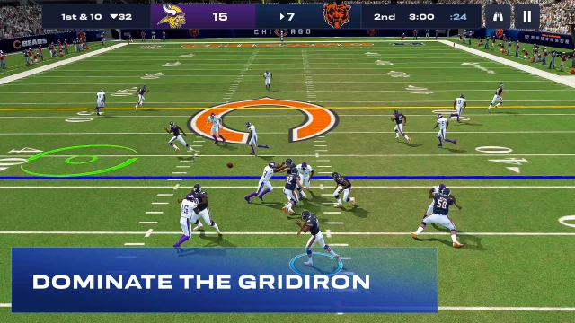 Madden NFL 27 Mobile Football - Screen 3