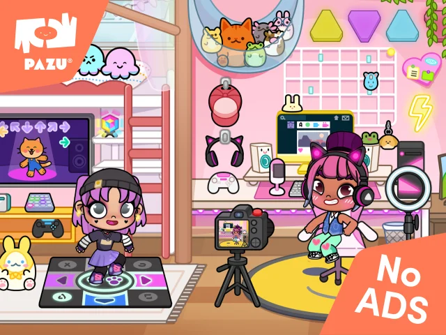 Avatar World ® - Screen 8