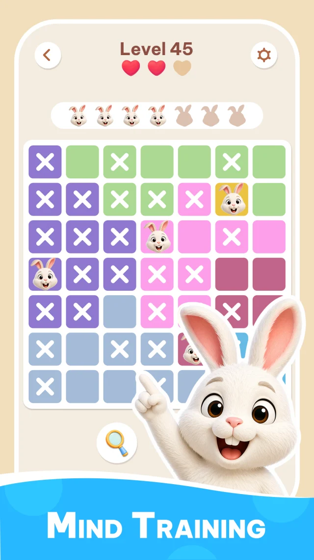 Zoodoku - Screen 3