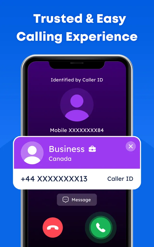 Caller ID: Trusted Call & SMS - Screen 8