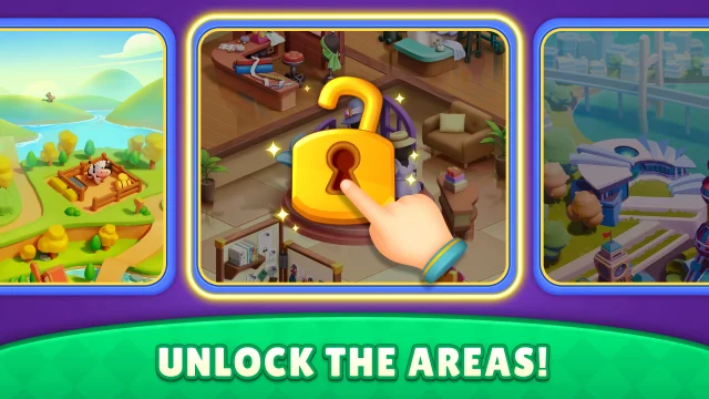 Matching Go! - Puzzle Games - Screen 8