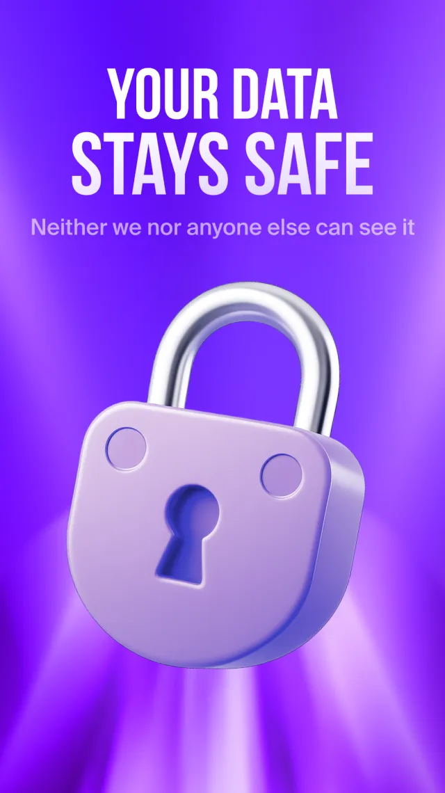 Lagom: Fast VPN Proxy - Screen 4