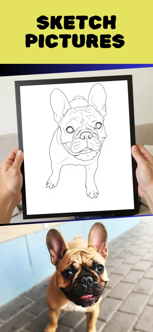 Colorify: Coloring Book Maker - Screen 2