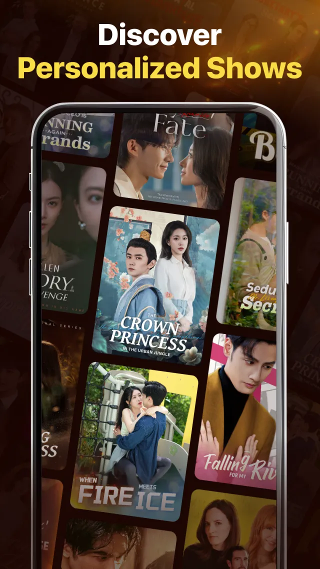 Reels Movie - Drama Video - Screen 7