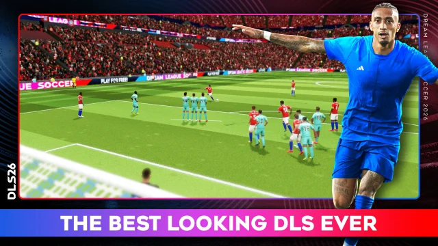 Dream League Soccer 2026 - Screen 8