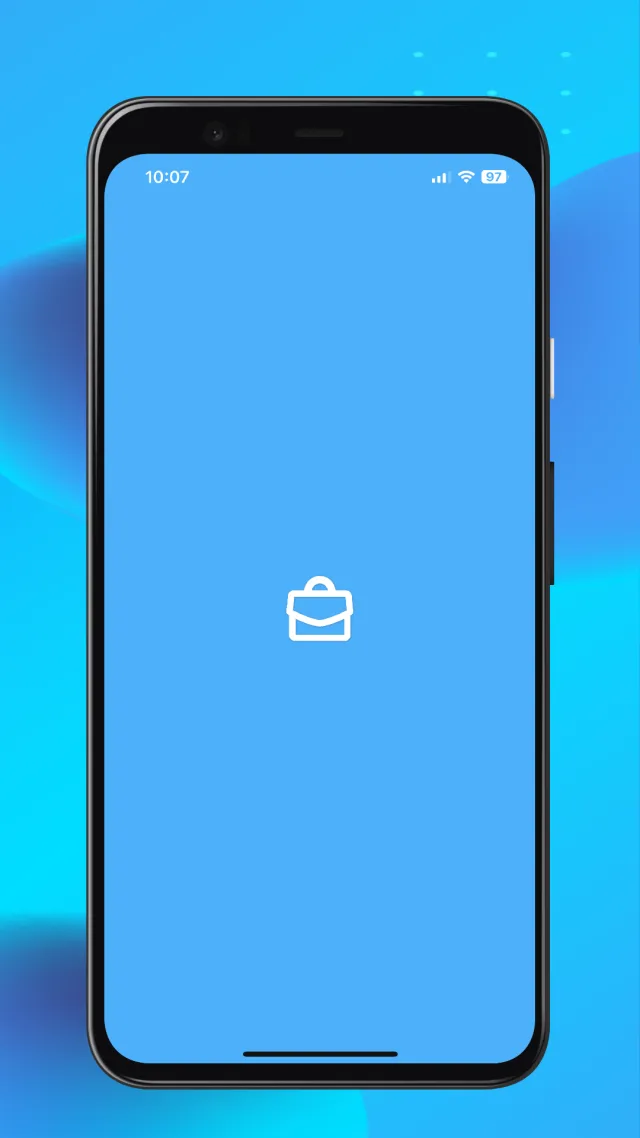 Case Status - Screen 6