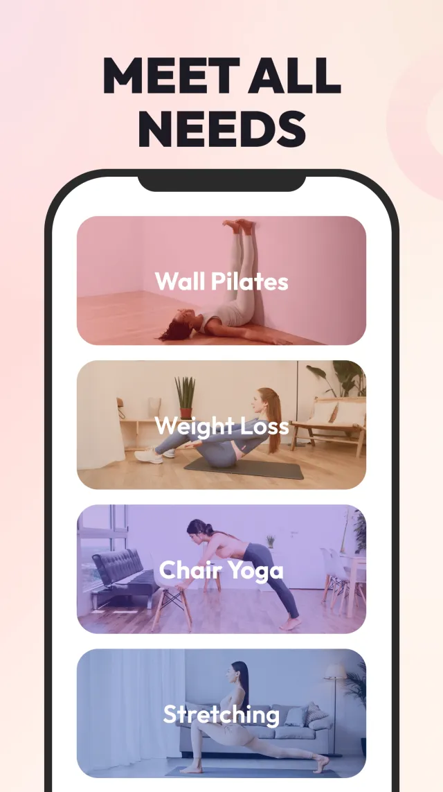 Weight Loss for Women: Workout - Screen 2