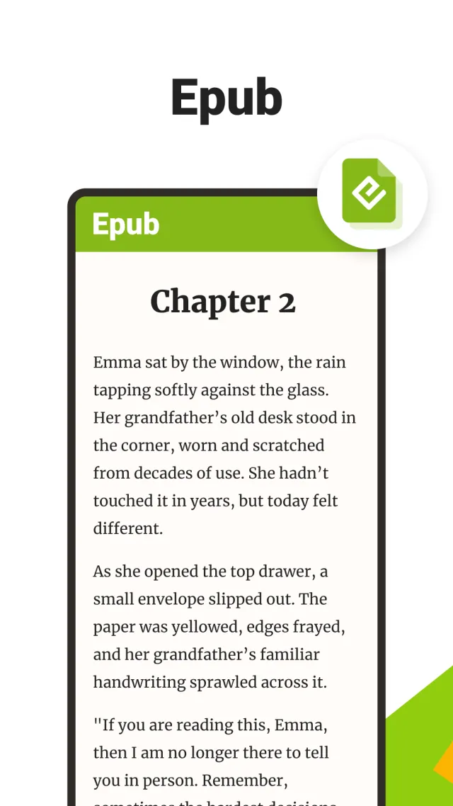 PDF Reader - Docs/Word Reader - Screen 6