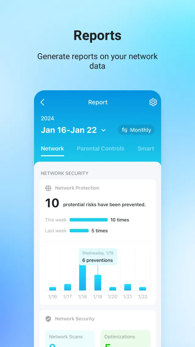 TP-Link Tether - Screen 6