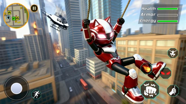 Speed Runner: Hyper Electric - Screen 5