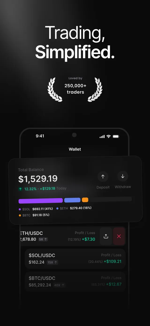 invo: involio - Screen 1