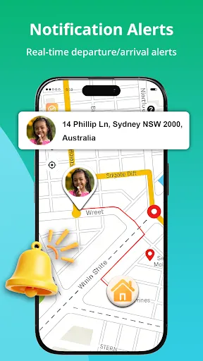 GPS Tracker: Find My Family - Screen 4