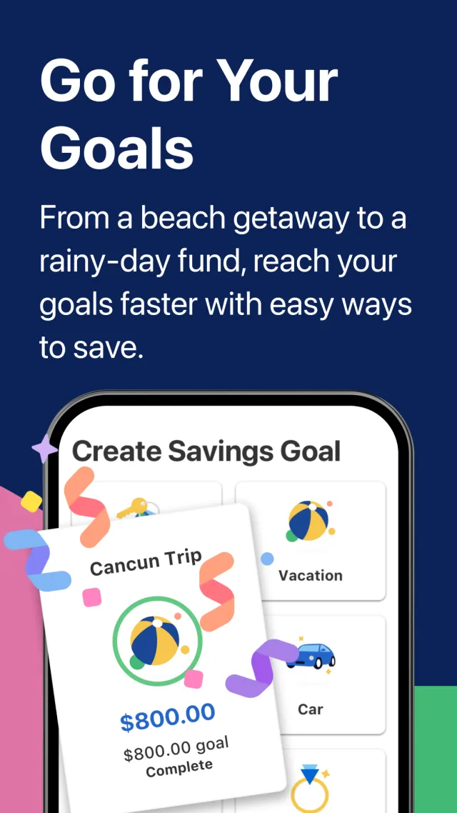 Fifth Third: 53 Mobile Banking - Screen 6